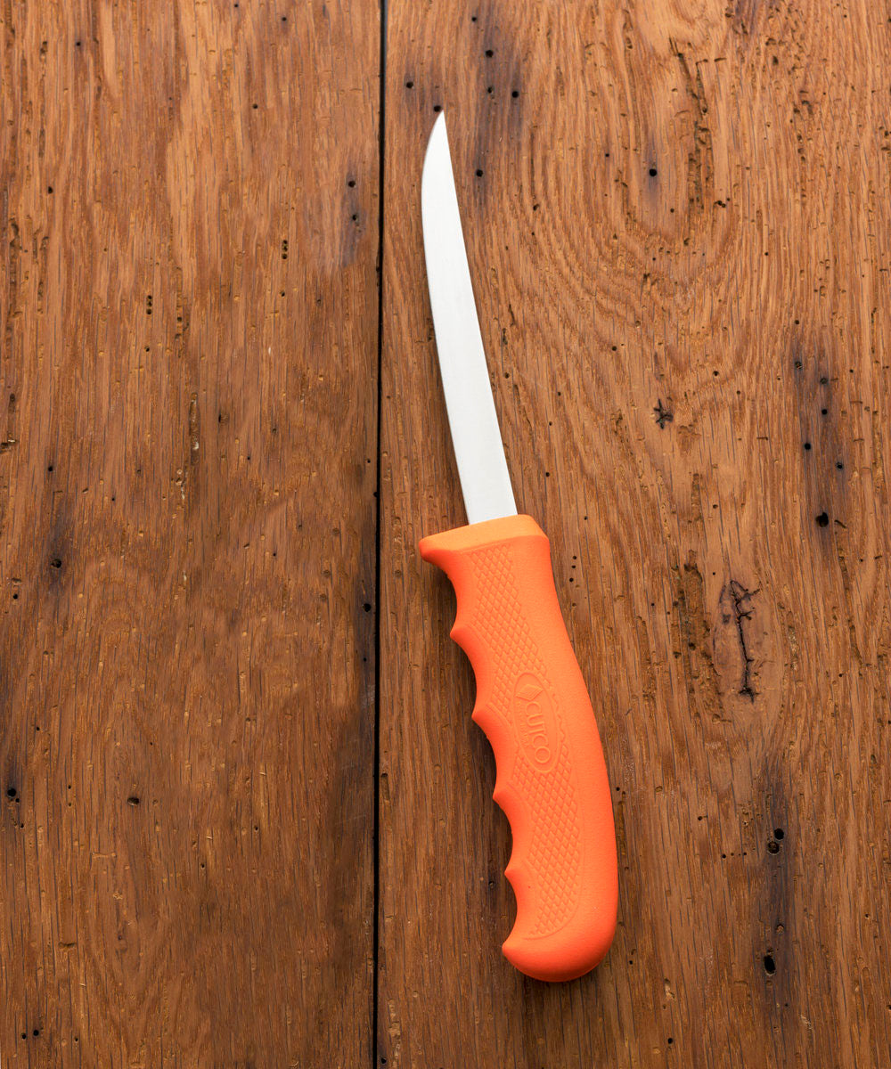 Filleting Knife – The Cutting Edge - Cutco UK