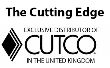 Filleting Knife – The Cutting Edge - Cutco UK