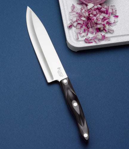 CUTCO 1721 S Trimmer/ Steak Knife Sharp! Straight Edge Classic/Black Choose  Qty